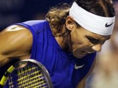 Nadal se despide de Doha