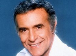 Murió Ricardo Montalbán