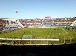 Copa Bimbo: Atlético Mineiro y Cruzerio abren el torneo