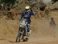 Rally Dakar 2009: Coma venció en motos