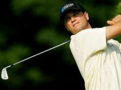 Golf: Zach Johnson se llevó el Abierto Sony de Honolulu