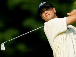 Golf: Zach Johnson se llevó el Abierto Sony de Honolulu