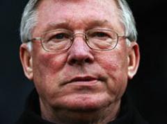 Alex Ferguson fue elegido mejor técnico de todos los tiempos