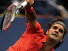 Federer contra Del Potro en cuartos