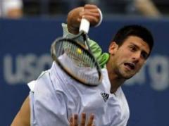 Djokovic está en cuartos