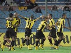 Peñarol viaja a Medellín