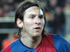 Messi: el más caro del mundo