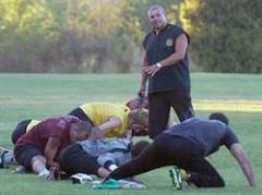 Un planteamiento defensivo