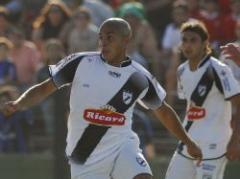 Danubio-Peñarol en Jardines