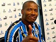 Gremio: adiós al Chengue