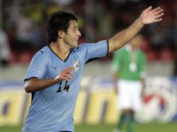 Lodeiro: tricolor siempre