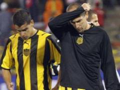 Peñarol y un regreso sin gloria