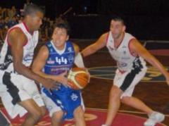 Comienzan los play off