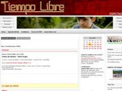 Tiempo Libre en espectador.com