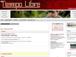 Tiempo Libre en espectador.com