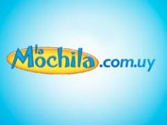 www.lamochila.com.uy