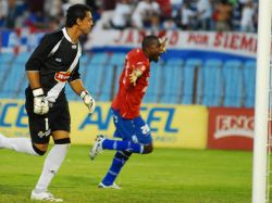 Nacional Campeón del Apertura