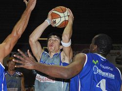 Doble de Biguá frente a Tabaré