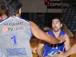 Tenemos play off