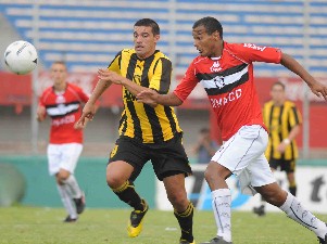 "Peñarol estaba inhabilitado"