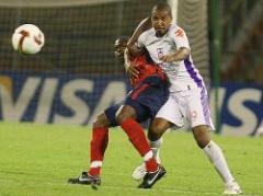 Defensor ganó un punto de oro