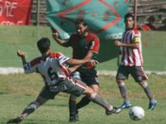 Defensor Sporting lidera la Anual