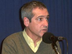 Energía nuclear: pasos a seguir