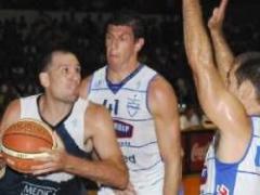 Defensor, primer finalista