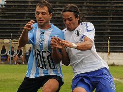 Cerro venció a Juventud 2 a 1