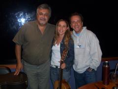 Colomba Biasco...desde el alma y más