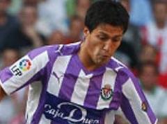 Con sus goles, Valladolid gana