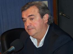 Proponen policía militarizada Proponen policía militarizada