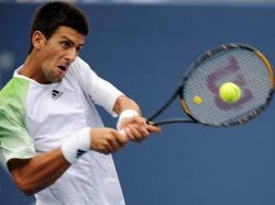 Djokovic a cuartos en Miami