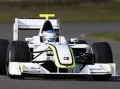 Brawn ya piensa en grande