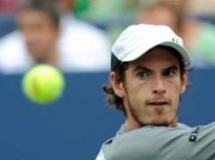 Murray eliminó a Del Potro