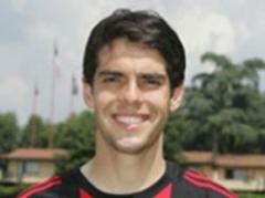 Kaká sería "merengue"