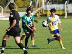 Comenzó la Séptima del Clausura