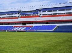 Nacional recibe a Wanderers