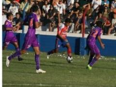 Defensor Sporting mantuvo el biliderazgo