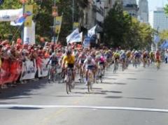 La Vuelta Ciclista del Uruguay fue para un ingeniero