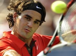 Federer y Nadal a octavos