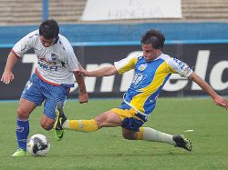 Nacional ganó cómodamente