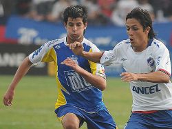 Nacional ganó cómodamente