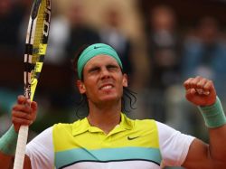 Monte Carlo: Nadal es el rey