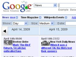 Nuevas herramientas de Google