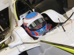 Button conquista Bahrein