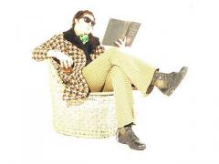 Max Capote o Fabián Acosta