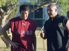 Tiempo de cuidar a Pacheco