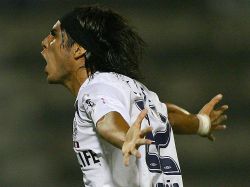 Peruanos quieren ser primeros