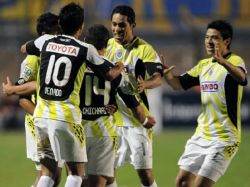 Chivas deberá jugar en EEUU